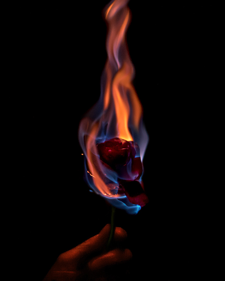 Embers