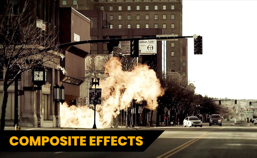 Composite Effects