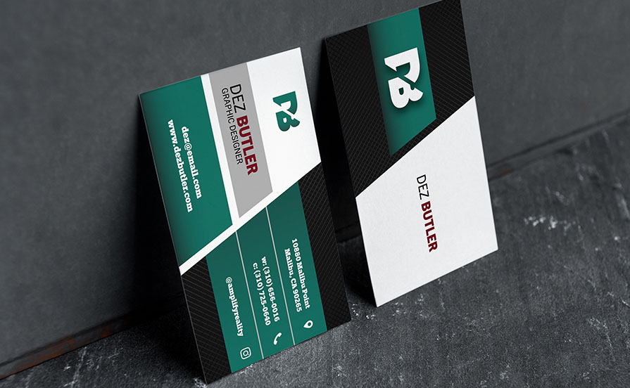 Business Cards